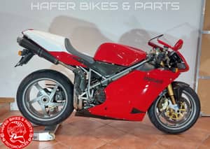 Immagine 3/58 di Ducati 998 R (2002)