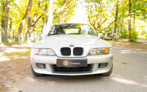 Bild 13/56 von BMW Z3 Coupé 2.8 (2001)