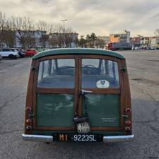Bild 17/83 von Morris Minor 1000 Traveller (1969)
