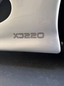 Imagen 8/47 de Jaguar XJ 220 (1993)