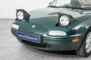 Bild 20/50 von Mazda MX 5 (1995)