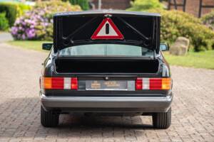 Image 18/91 of Mercedes-Benz 560 SEL (1990)