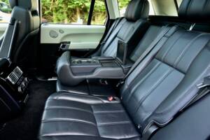 Image 37/50 de Land Rover Range Rover Autobiography SDV8 (2016)