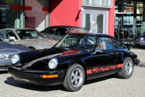 Image 6/15 of Porsche 911 Carrera 2.7 (1973)