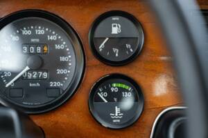Image 49/50 de Jaguar XJ 6 4.2 (1981)