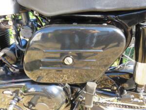 Image 25/43 of Norton DUMMY (1957)