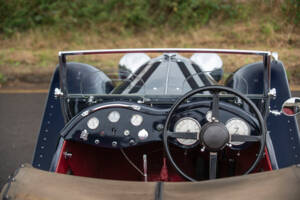 Bild 9/12 von Jaguar SS 100 (1939)