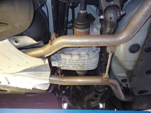 Image 80/90 of Maserati Quattroporte GTS (2013)