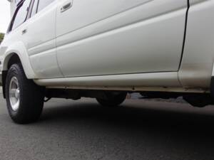 Bild 20/97 von Toyota Land Cruiser FJ80 (1992)