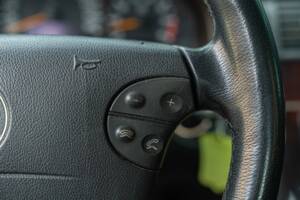 Afbeelding 44/50 van Mercedes-Benz E 430 (2000)