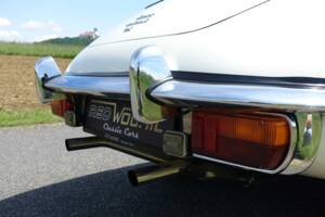 Image 35/39 de Jaguar XK-E (2+2) (1970)
