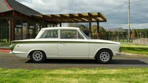 Bild 19/40 von Ford Lotus Cortina (1963)