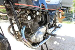 Image 13/14 of Suzuki DUMMY (1982)