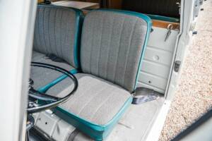Image 25/50 of Volkswagen T1 camper (1966)