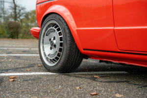 Bild 5/61 von Volkswagen Golf I GTI Pirelli 1.8 (1983)