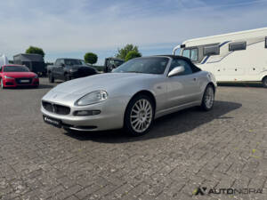 Image 1/15 of Maserati Spyder 4200 Cambiocorsa (2002)