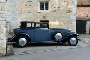 Bild 17/42 von Rolls-Royce Phantom II Continental (1933)