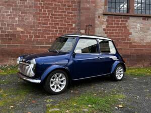 Bild 2/24 von Rover Mini Cooper 1,3i (1999)