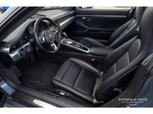 Bild 4/36 von Porsche 911 Carrera 4S (2017)