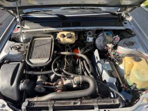 Imagen 21/50 de Peugeot 505 Break 4x4 Dangel (1988)