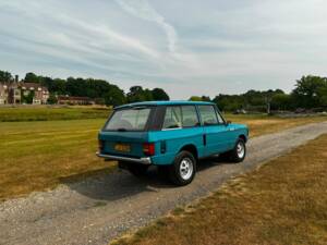 Image 5/52 of Land Rover Range Rover Classic 3.5 (1977)