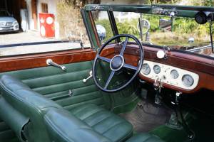 Image 14/26 of Horch 780 Sport-Cabriolet (1932)