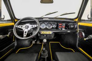 Image 5/50 of Innocenti Mini Cooper 1300 (1974)