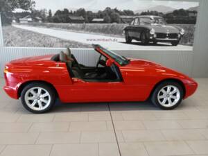 Immagine 6/17 di BMW Z1 (1990)