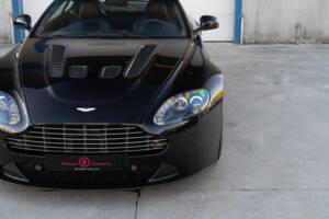Image 5/83 de Aston Martin V12 Vantage (2009)