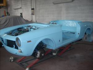 Immagine 76/77 di FIAT 1500 (1963)