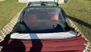 Image 11/15 de Volkswagen Golf Mk I Convertible 1.6 (1988)