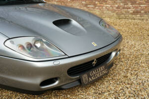 Immagine 49/50 di Ferrari 575M Maranello (2003)
