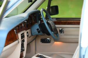 Afbeelding 27/50 van Rolls-Royce Silver Spur III (1995)