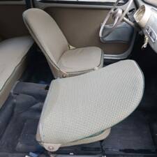 Image 40/73 of FIAT 600 (1955)