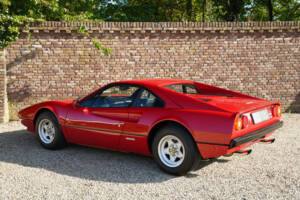Bild 48/50 von Ferrari 308 GTB (1977)