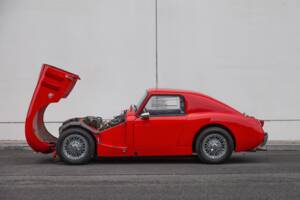 Immagine 13/62 di Austin-Healey Sprite Mk I (1958)