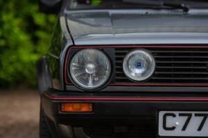 Bild 12/50 von Volkswagen Golf II GTi 1.8 (1986)