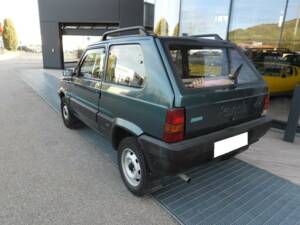Bild 3/15 von FIAT Panda 4x4 (1995)