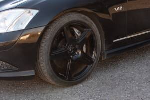 Bild 32/50 von Mercedes-Benz S 600 L (2009)