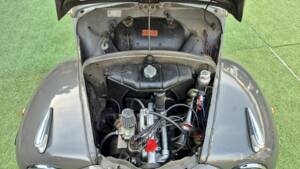 Image 36/42 of FIAT 500 C Belvedere (1953)