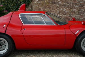 Afbeelding 16/50 van FIAT Abarth OT 2000 (1965)