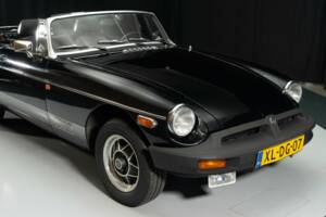 Image 3/8 of MG MGB Limited Edition (1980)