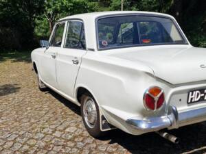 Bild 4/8 von Ford Cortina 1200 (1964)