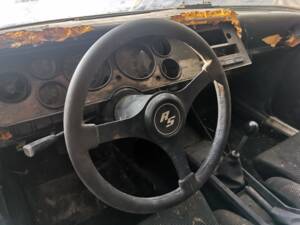 Bild 18/20 von Ford Capri  I 2600 RS (1972)
