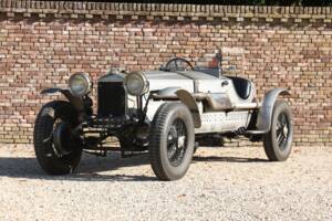 Image 1/50 de Invicta 4.5 Litre A-Type High Chassis (1927)