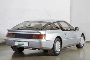Bild 11/32 von Alpine GTA V6 Turbo (1986)