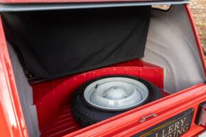 Image 39/50 of Citroën 2 CV 6 (1985)