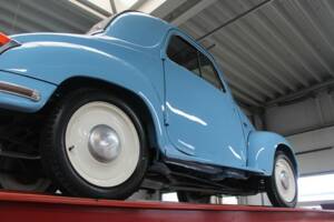 Image 12/50 of FIAT 500 C Topolino (1949)