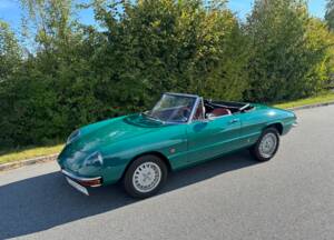Immagine 2/33 di Alfa Romeo 1600 Duetto (1968)