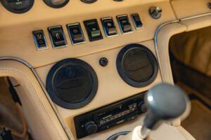 Image 33/46 of Maserati Ghibli SS (1972)